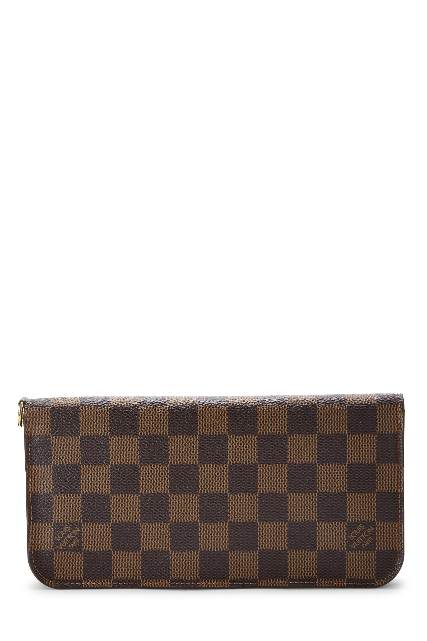 Damier Ebene Insolite
