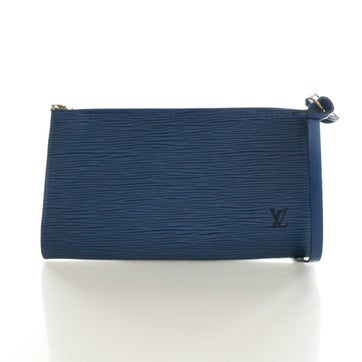 Epi Leather Pochette