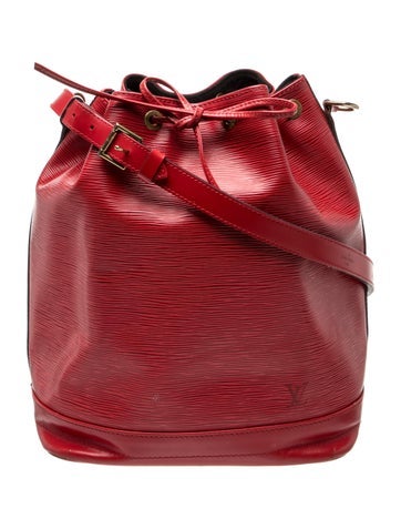 Epi Leather Noé