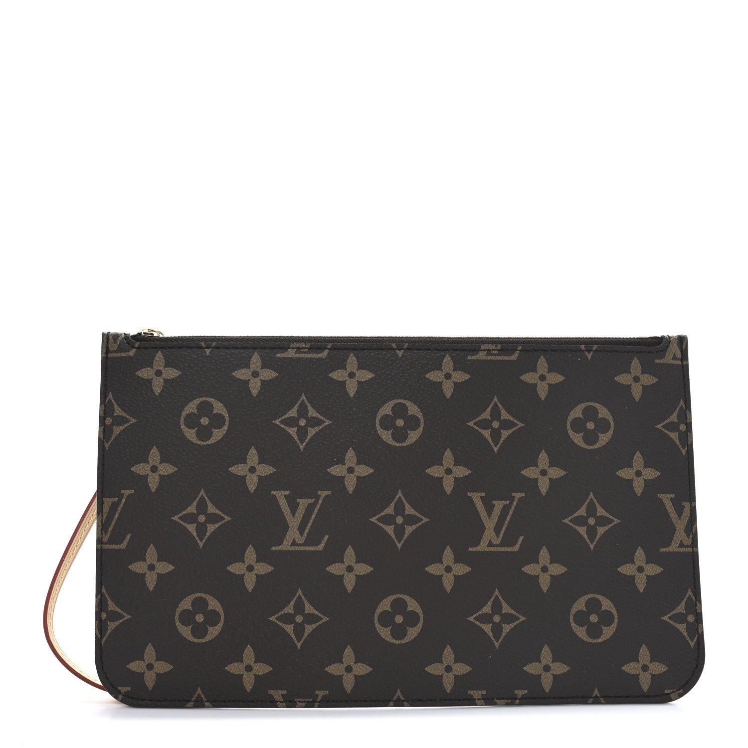 Louis Vuitton LV X TM Monogram Cerises Neverfull Pochette