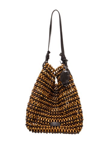 Shoulder Bag w/ Tags