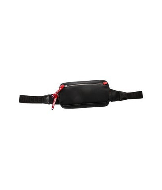 Moncler Nylon Belt Bag