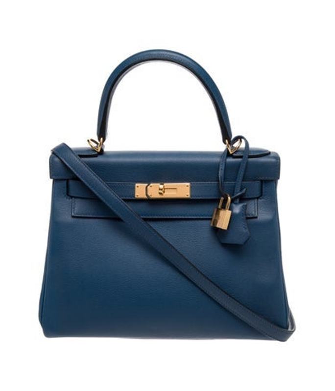 Hermes Evercolor Kelly Ii Retourne 28