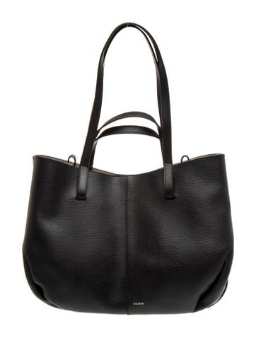 Leather Cyme