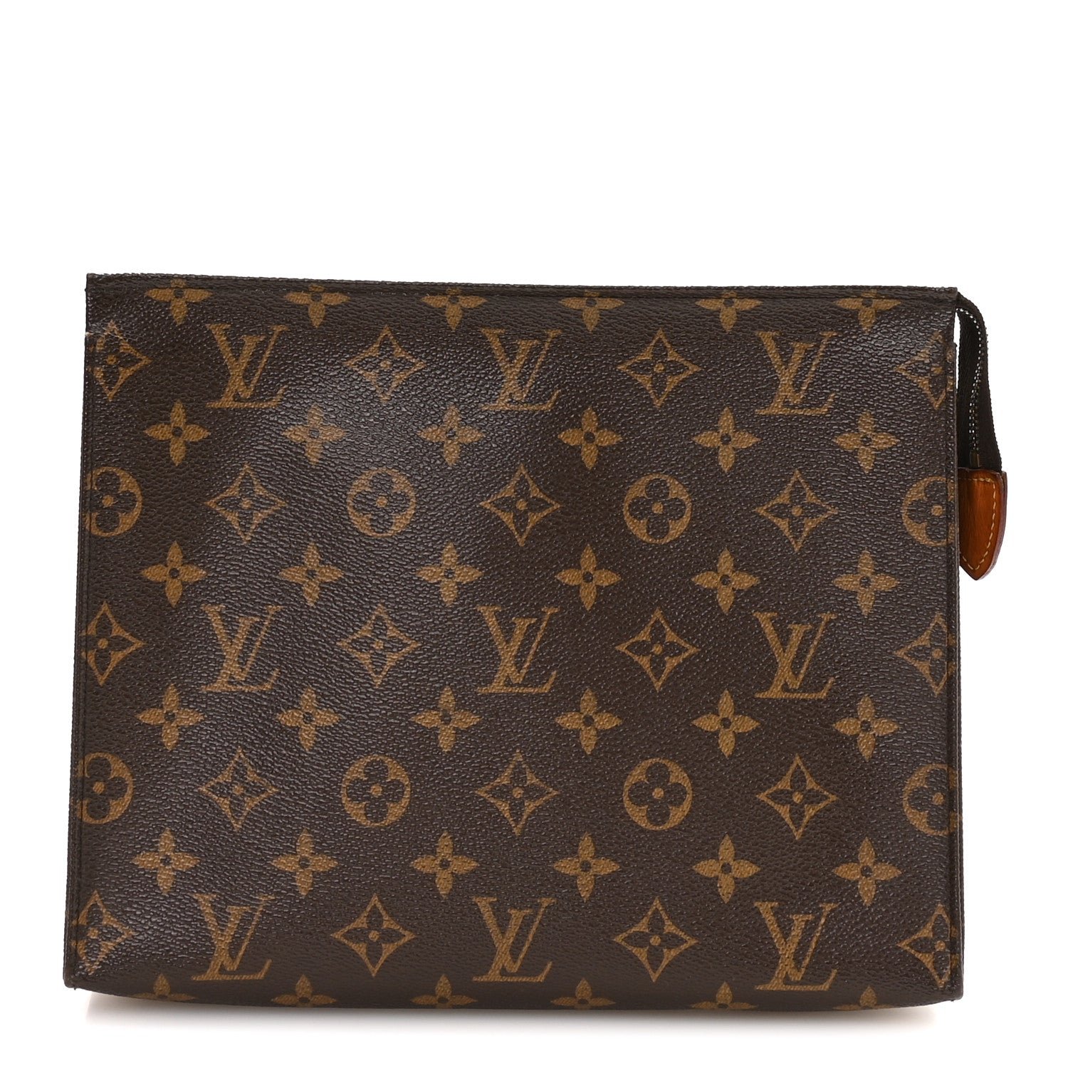 Louis Vuitton Monogram Toiletry Pouch 26