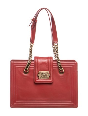 Boy Jetsetter Tote