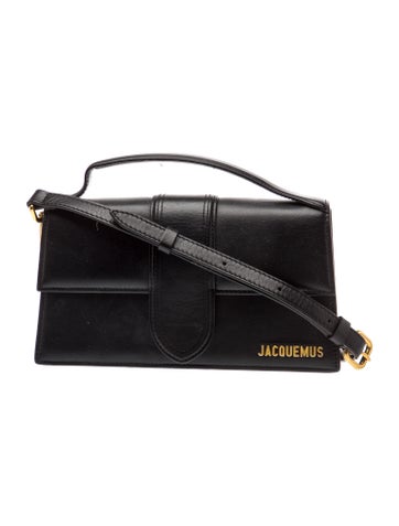 Leather Le grand Bambino