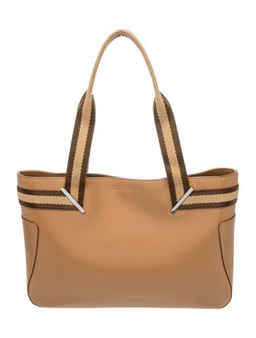 Web Shoulder Bag
