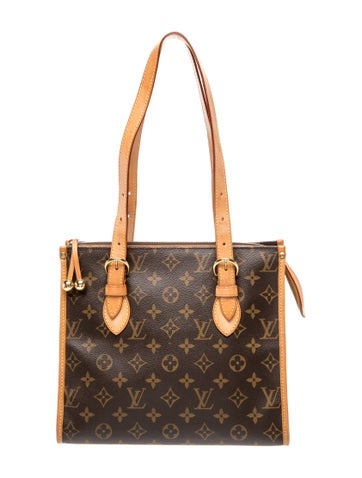LV Monogram Popincourt Haut