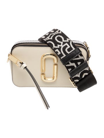 Patent Leather Crossbody Bag