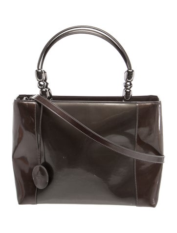 Patent Leather Malice