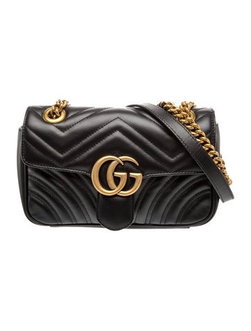 Double G Marmont Mini