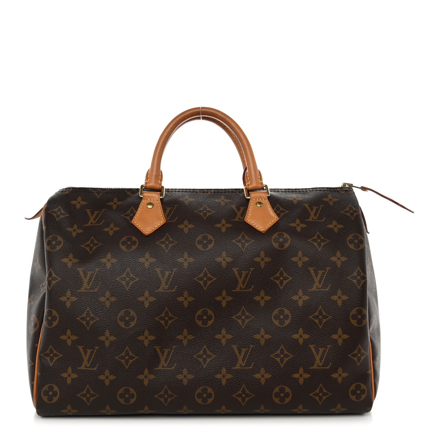 Louis Vuitton Monogram Speedy 30