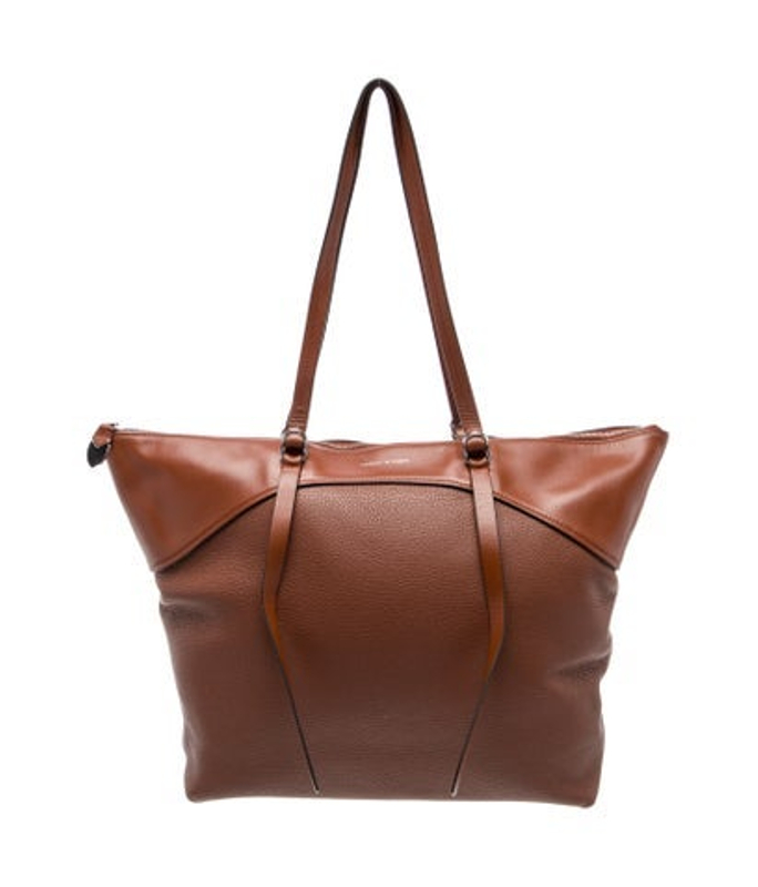 Rebecca Minkoff Minkoff Leather Tote