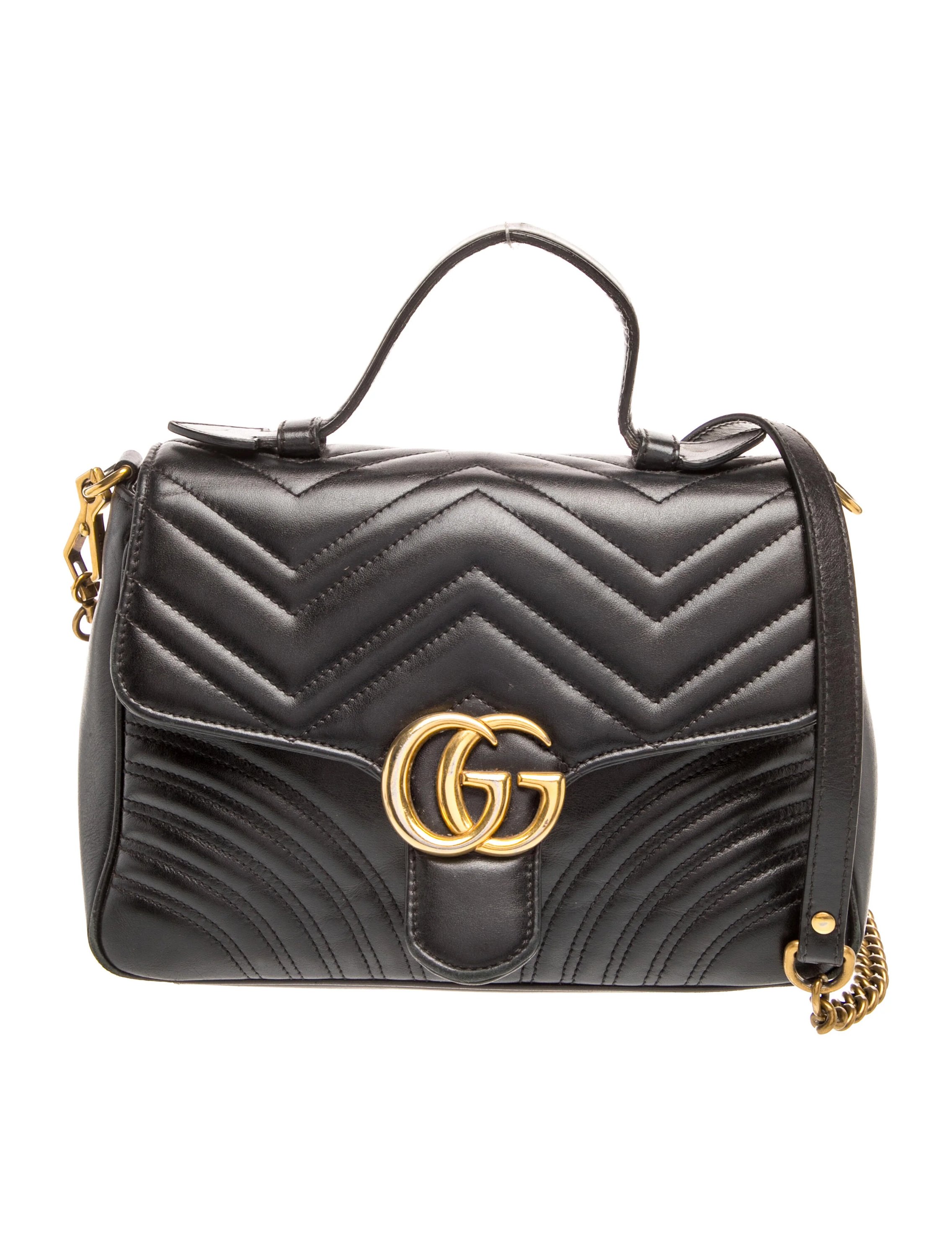 Double G Marmont Mini