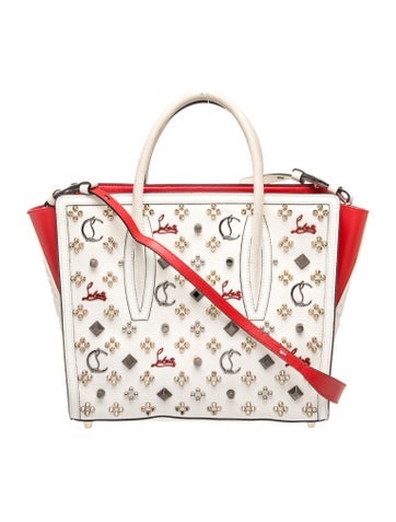 Leather Paloma