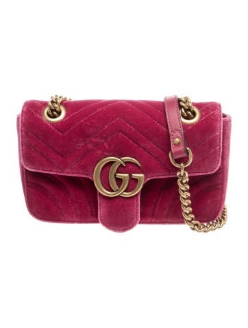 Double G Marmont Mini