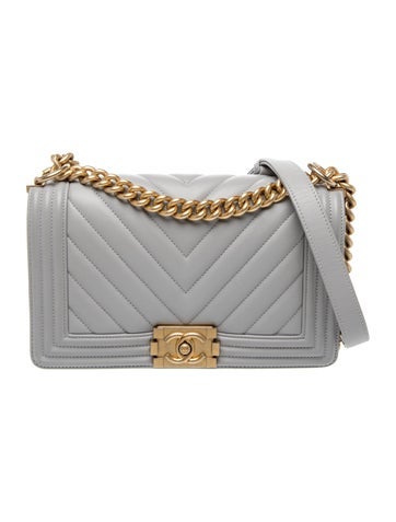 Medium Boy Bag