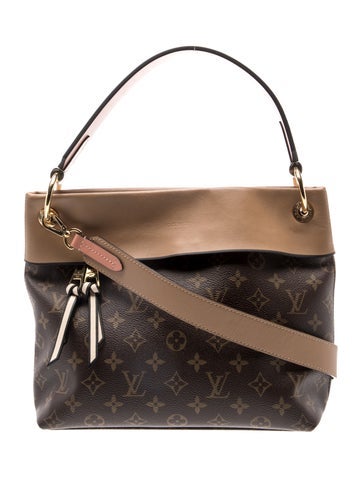 LV Monogram Tuileries