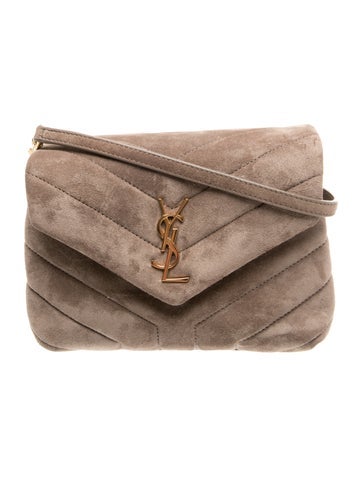 Suede LouLou