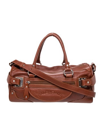 Leather London Large