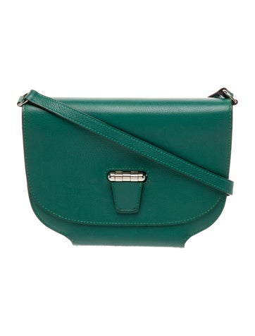 Hermes Evercolor Mini Convoyeur Bag