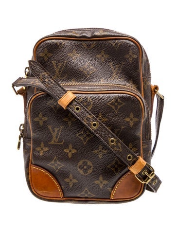 Monogram Amazone
