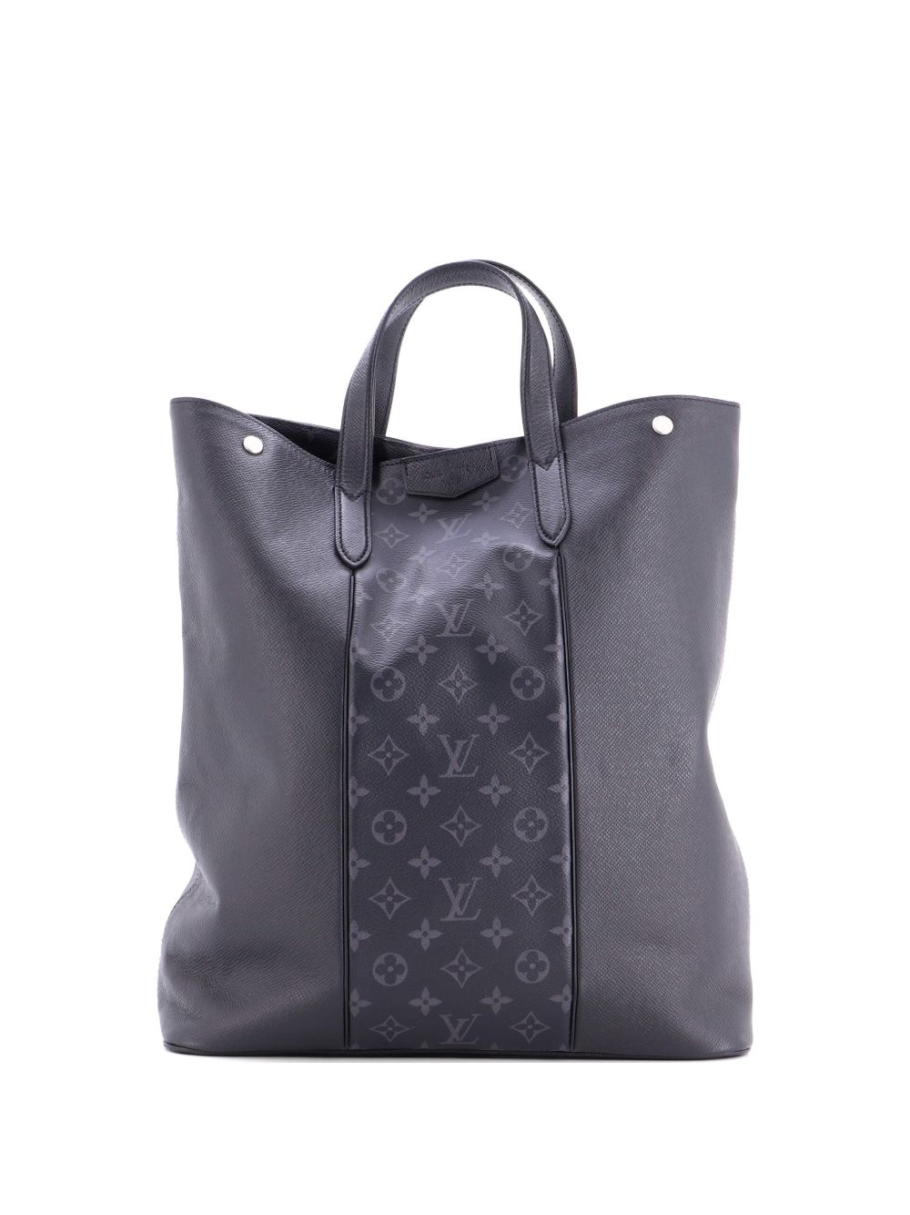 City Monogram Taigarama tote bag