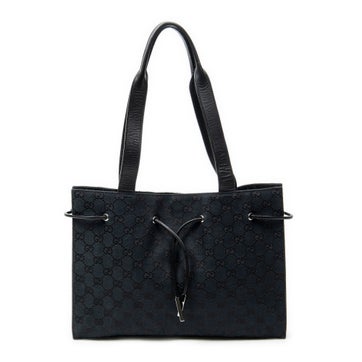 Canvas Square Tote