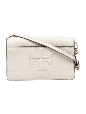 Signature Crossbody Bag