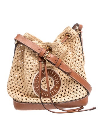 Raffia Noé BB