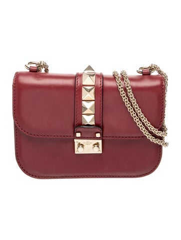 Valentino Rockstud Shoulder Bag