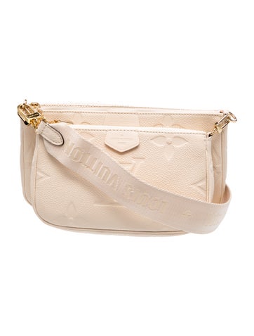 Monogram Giant Multi Pochette Accessoires