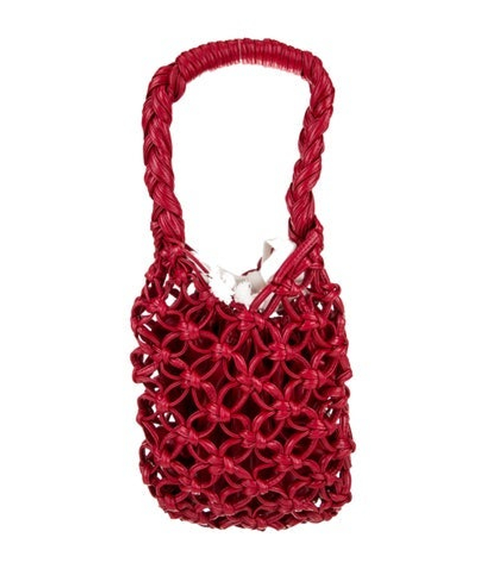 Comme des Garcons Des Garcons Top Handle Bag Mini