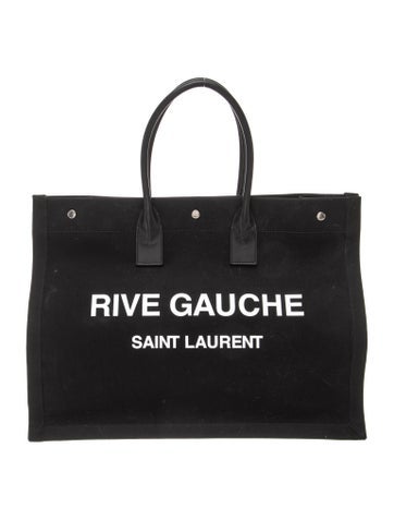 Canvas Rive Gauche