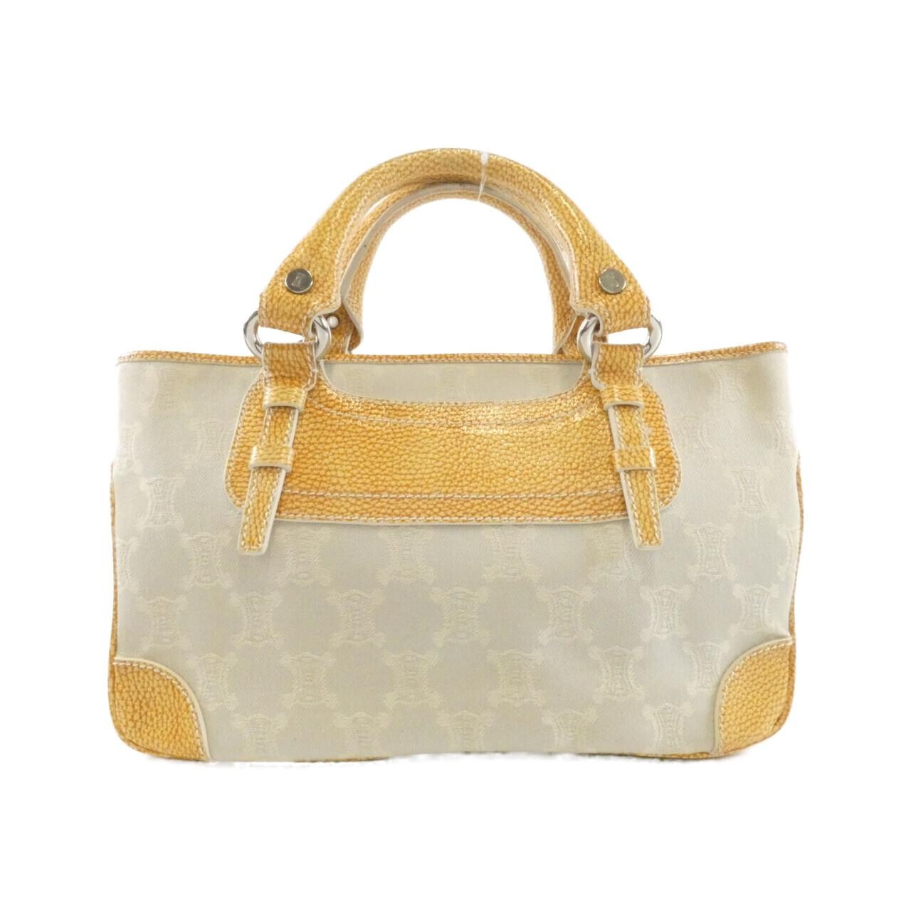 Celine Celine Boogie Bag