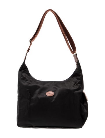 Nylon Hobo
