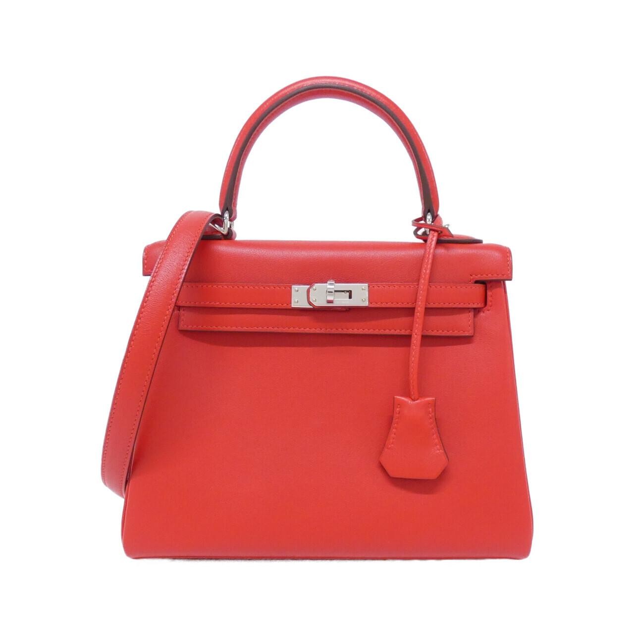 [Unused] Hermes Kelly 25 086391CK Bag