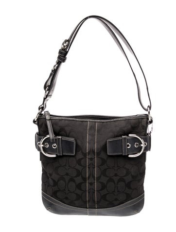 Top Handle Bag