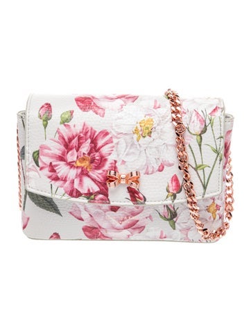 Leather Clutch