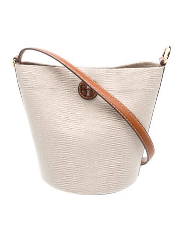 Canvas Crossbody Bag