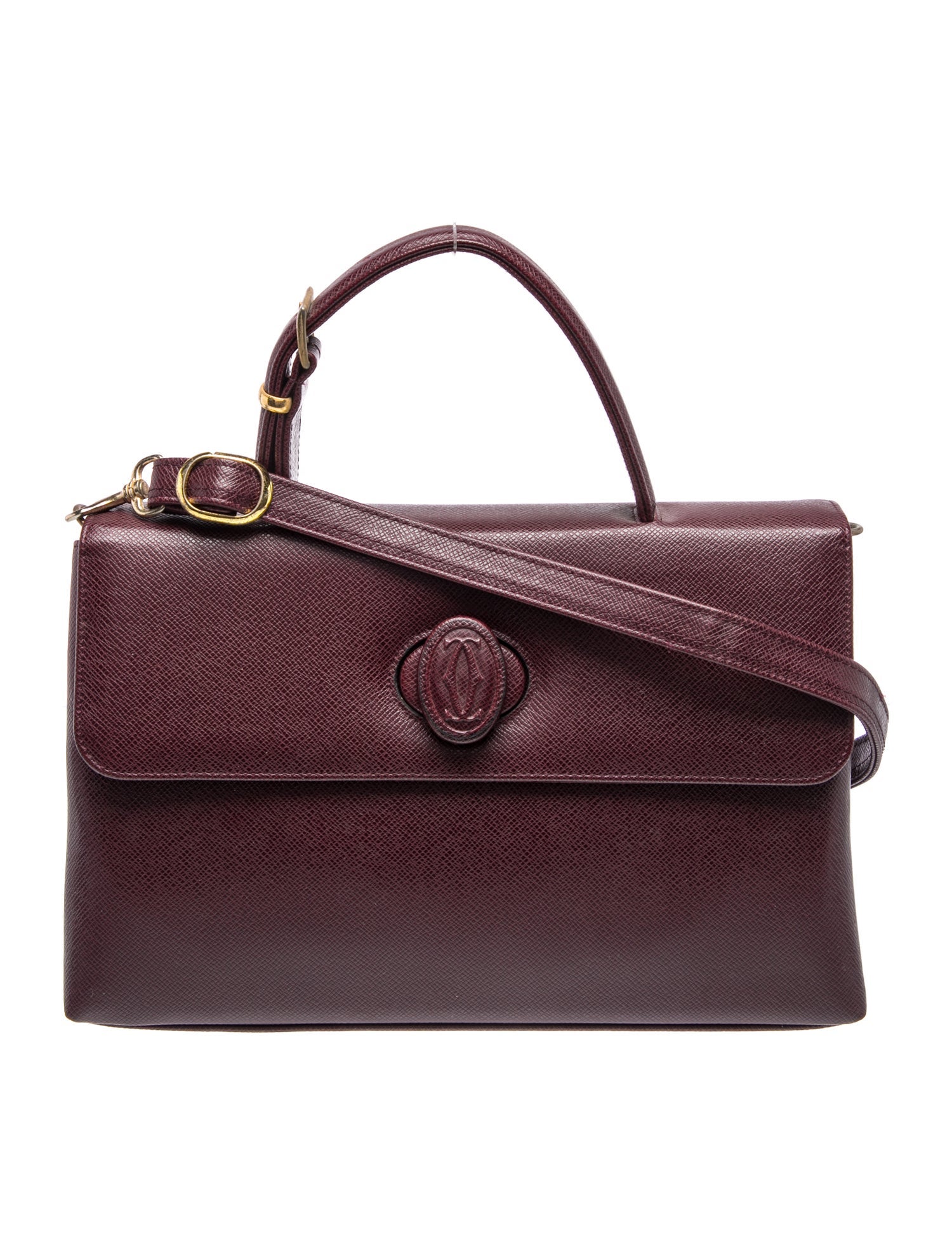 Leather Must de Bordeaux