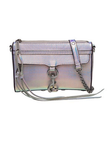 Rebecca Minkoff Leather Crossbody Bag