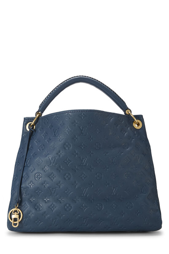 Louis Vuitton Orage Monogram Empreinte Artsy MM