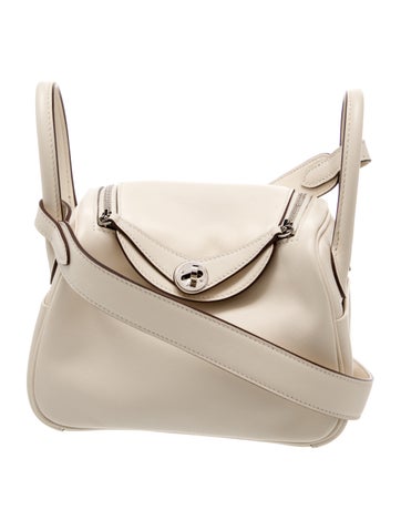 Hermes Swift Verso Mini Lindy 20