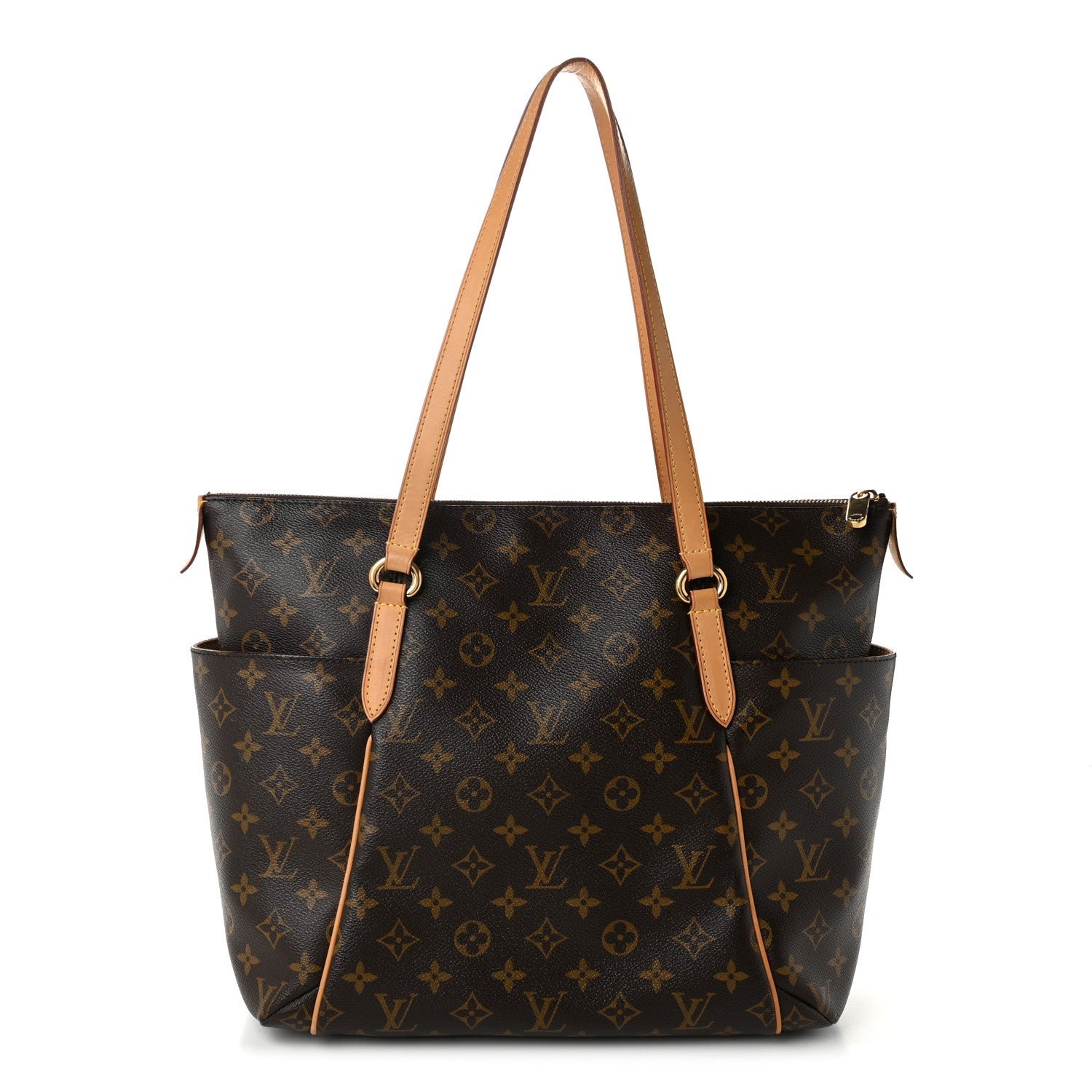 Louis Vuitton Monogram Totally MM