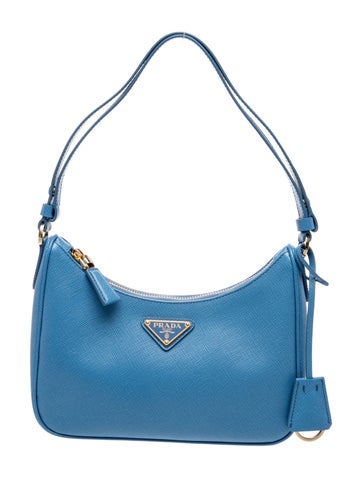 Saffiano Leather Re-Edition 2005