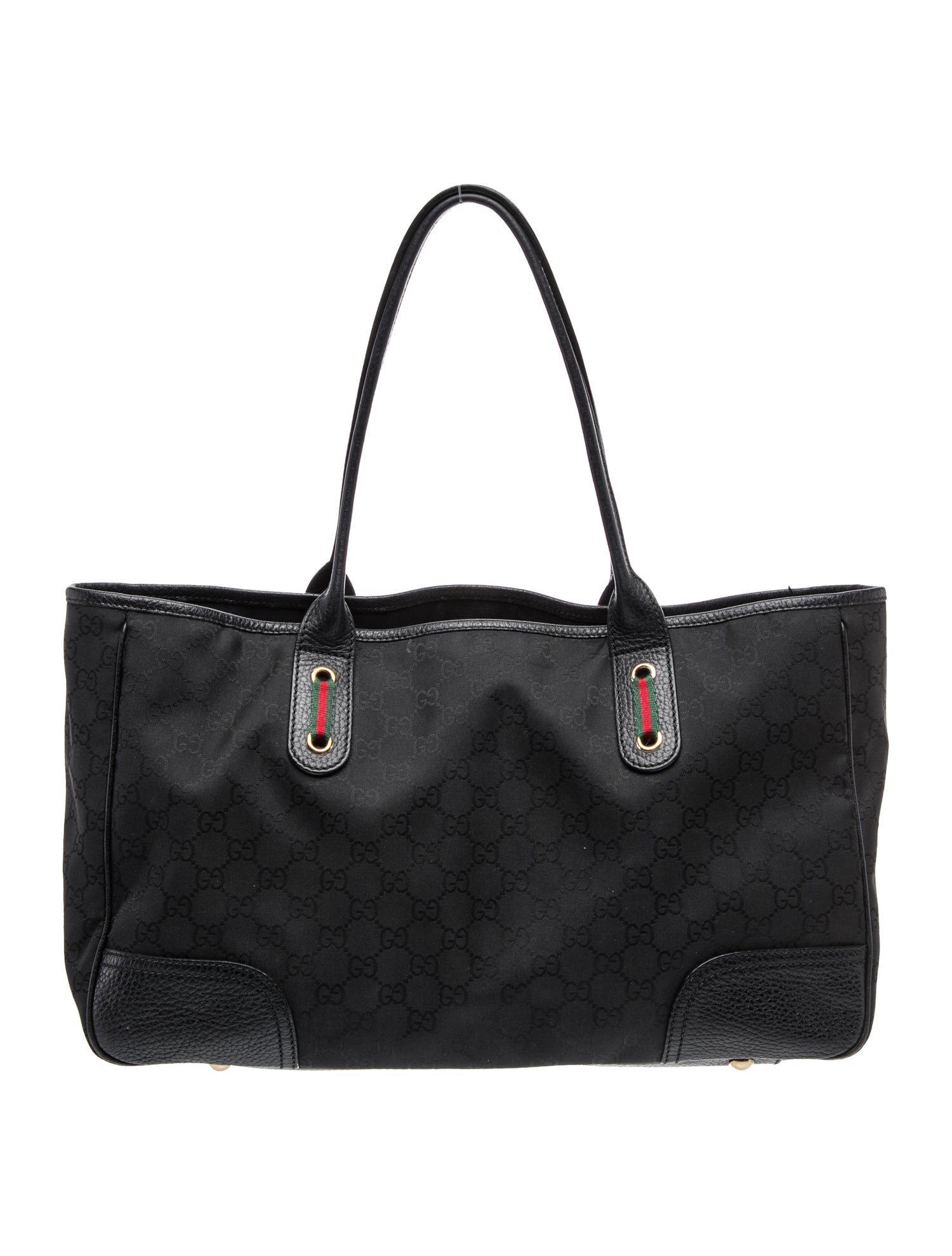 GG Canvas Princy Medium