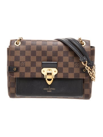 Damier Ebene Vavin PM