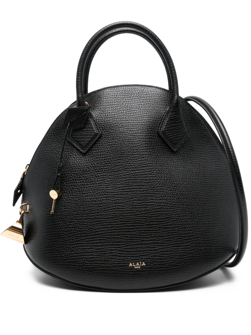 Dome two-way handbag